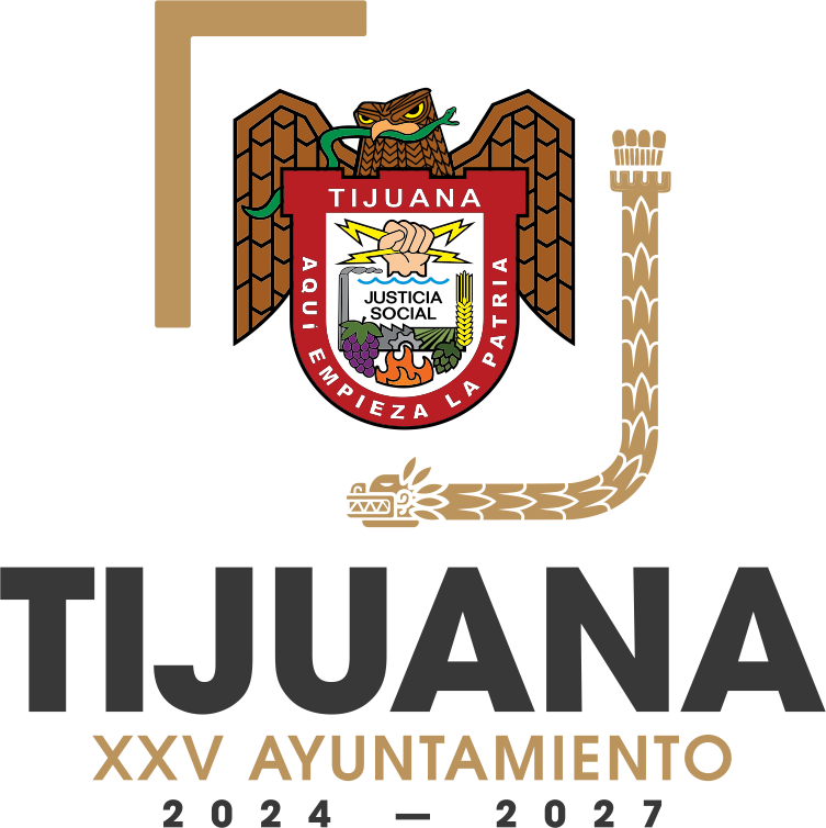 Ayuntamiento de Tijuana